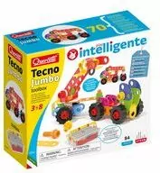 Toolbox 84. Tecno Jumbo