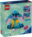 LEGO® Disney. Stitch 43249 - tantis.pl