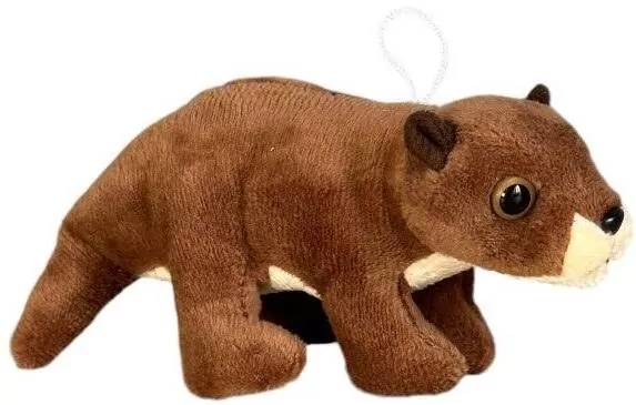 Wydra 14cm - tantis.pl