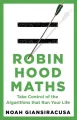 Robin Hood Maths wer. angielska - tantis.pl