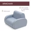 Chicco. Twist. Fotelik. Peppermint - tantis.pl