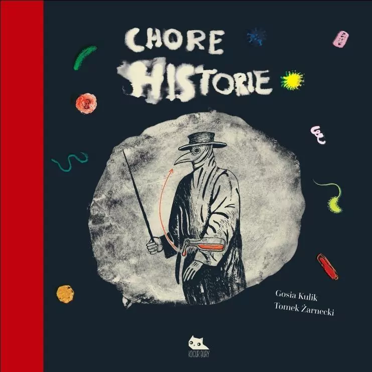 Chore historie - tantis.pl