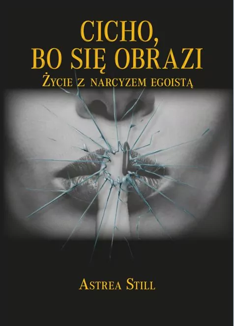 Cicho, bo się obrazi - tantis.pl