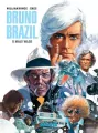 Bruno Brazil T.11 O mały włos - tantis.pl
