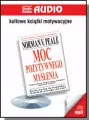 Moc pozytywnego myślenia. Audiobook - tantis.pl