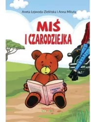 Miś i czarodziejka