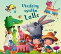 Urodziny osiołka Lallo - tantis.pl