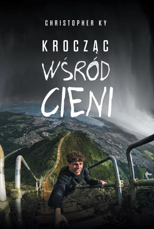 Krocząc wśród cieni - tantis.pl
