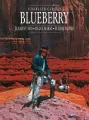 Plansze Europy. Blueberry. Część 5. Zbiorcze: Złamany Nos, Długi marsz, Plemię widmo - tantis.pl