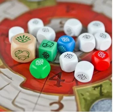 Wojownicy Podziemi: Meandry Morderczych Monsunów - tantis.pl