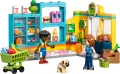 LEGO® Friends. Sklep spożywczy w mieście 42680 - tantis.pl