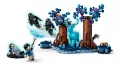 LEGO® Zakazany Las: Expecto Patronum 76475 - tantis.pl