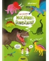 Mocarne dinozaury. Ale to wielkie! Tom 2 - tantis.pl