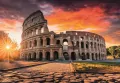Puzzle 1000. Roman Sunset - tantis.pl