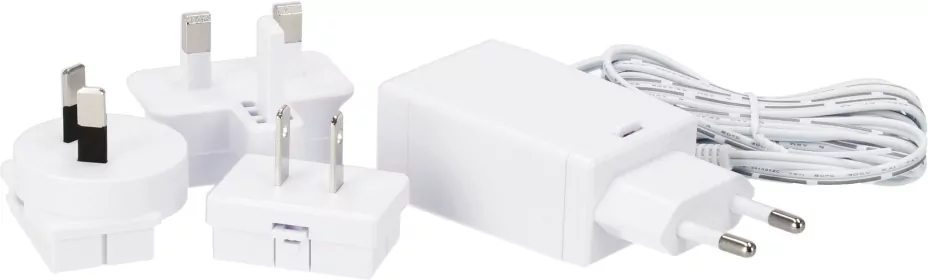 Laktator elektryczny Luna NUK - tantis.pl