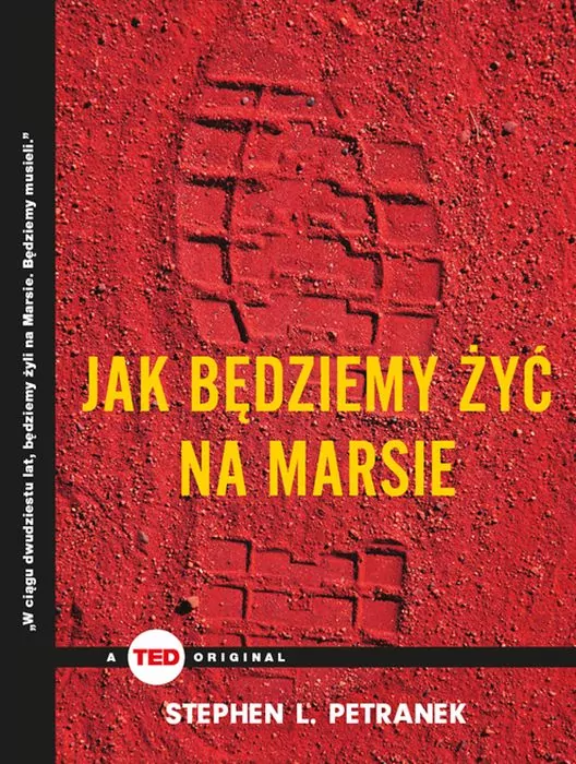 Jak będziemy żyć na Marsie - tantis.pl