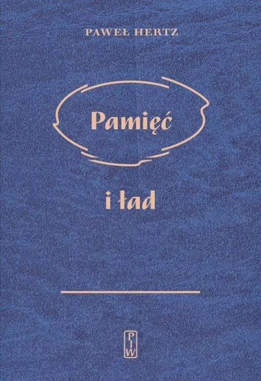 Pamięć i ład - tantis.pl