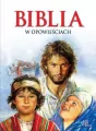 Biblia w opowieściach - tantis.pl
