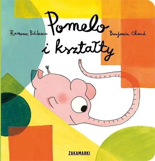 Pomelo i kształty - tantis.pl