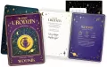 Karnet Urodziny (znaki zodiaku, Wodnik) - tantis.pl