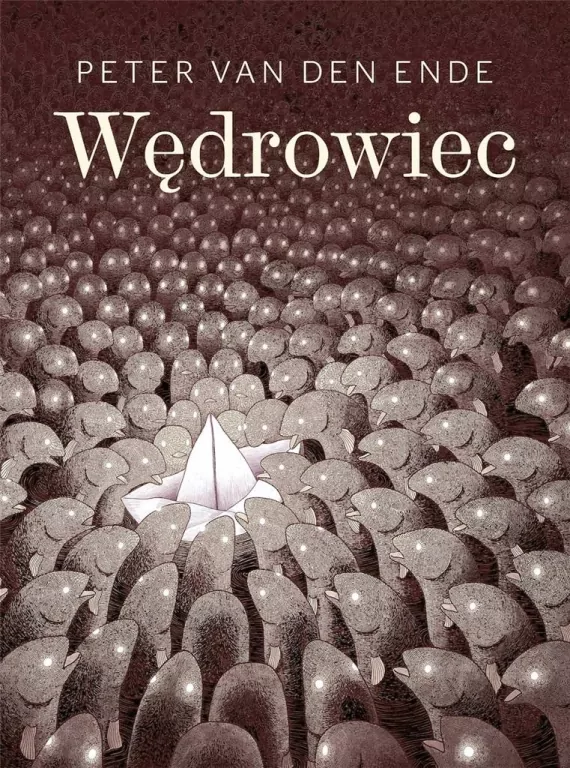 Wędrowiec - tantis.pl