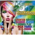 Lato 2017 Hity na Lato (2CD) - tantis.pl