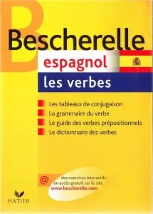 Bescherelle espagnol les verbes - tantis.pl