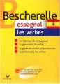 Bescherelle espagnol les verbes - tantis.pl