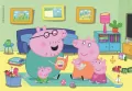 Puzzle 60 Peppa Pig - tantis.pl