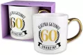 Kubek Lady 60 - Klasyka gatunku - tantis.pl