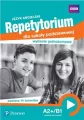 Repetytorium dla szkoły podstawowej. Książka nauczyciela. A2+/B1. Język angielski - tantis.pl