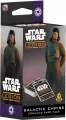 Star Wars: Legion 2.0 - Galactic Empire - Command Card Pack - tantis.pl