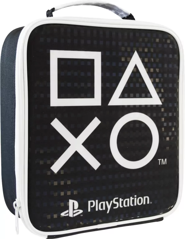 Torba na launch - termiczna, Playstation - tantis.pl