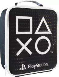 Torba na launch - termiczna, Playstation