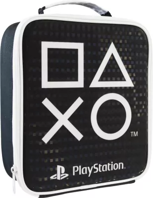 Torba na launch - termiczna, Playstation