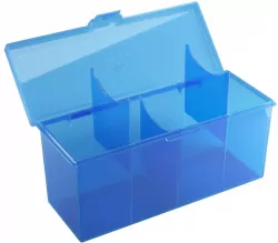 Gamegenic: Fourtress 320+ Blue