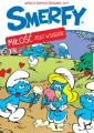 Smerfy. Miłość jest wszędzie. DVD - tantis.pl