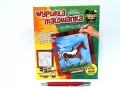 Zestaw Kreatywny do malowania. Koń American Paint - tantis.pl