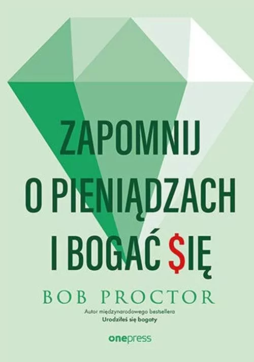 Zapomnij o pieniądzach i bogać się - tantis.pl