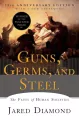 Guns, Germs, and Steel. The Fates of Human Societies - tantis.pl