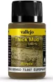 Thick Mud - European Mud 40 ml - tantis.pl