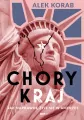 Chory (k)raj. Jak naprawdę żyje się w Ameryce - tantis.pl