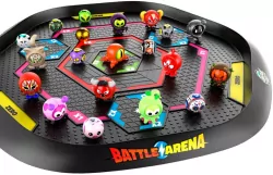 Odlotowe Coolkulki. Zestaw Arena