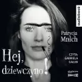 Hej, dziewczyno! audiobook - tantis.pl