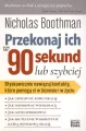 Przekonaj ich w 90 sekund lub szybciej - tantis.pl