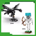 LEGO® Szkielet 21594 - tantis.pl