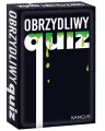 Obrzydliwy quiz - tantis.pl