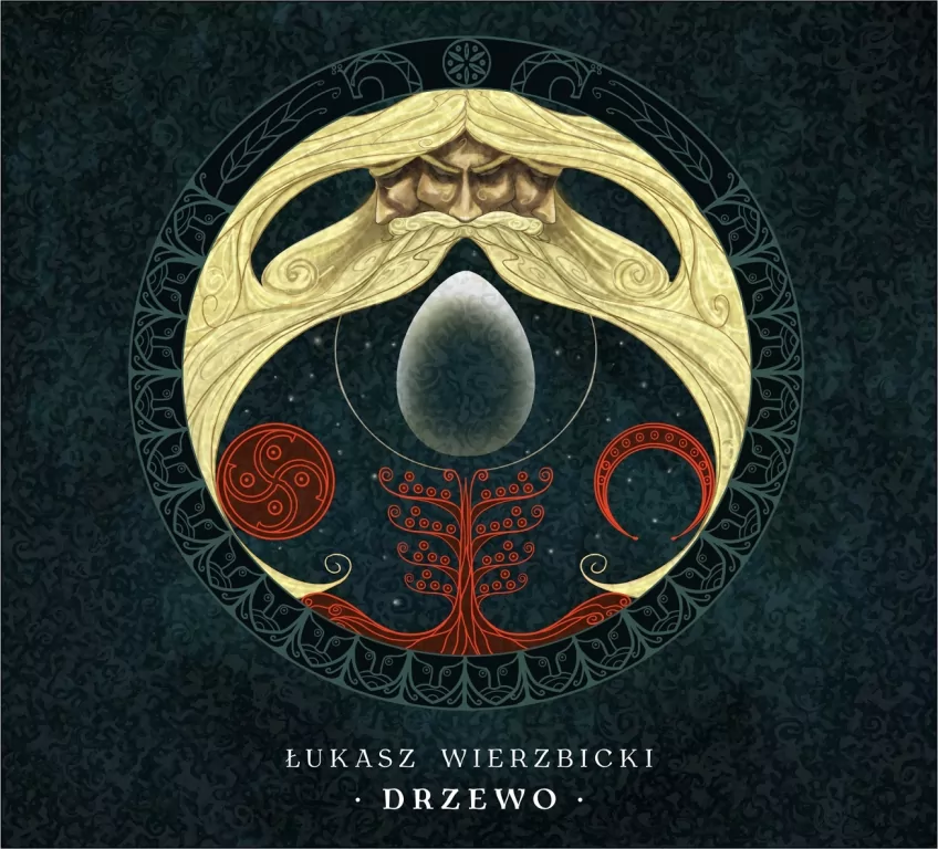 CD MP3 DRZEWO. Audiobook - tantis.pl