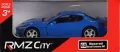 Maserati GranTurismo MC 2018 (With Hologram) blue - tantis.pl