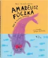 Amadeusz Foczka (ale z głową bobra) - tantis.pl